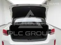 2017 KIA K5