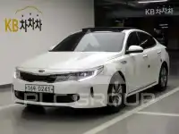 2017 KIA K5