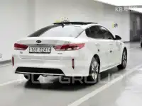 2017 KIA K5