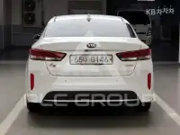 2017 KIA K5