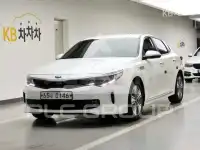 2017 KIA K5