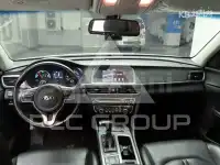 2017 KIA K5