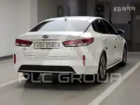 2017 KIA K5