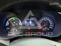 2017 KIA K5