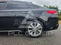 2017 KIA K5