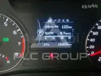 2017 KIA K5