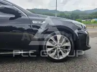 2017 KIA K5