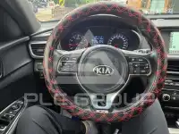 2017 KIA K5