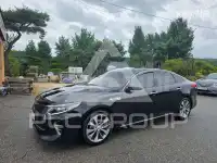 2017 KIA K5