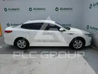 2017 KIA K5