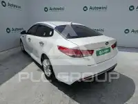 2017 KIA K5