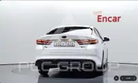 2017 KIA K5