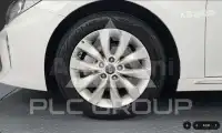 2017 KIA K5