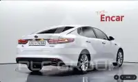 2017 KIA K5