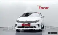 2017 KIA K5