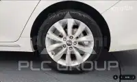 2017 KIA K5