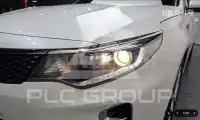 2017 KIA K5
