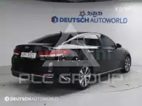 2017 KIA K5