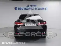 2017 KIA K5