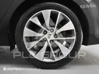 2017 KIA K5