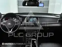2017 KIA K5