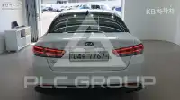 2017 KIA K5