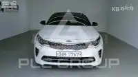 2017 KIA K5