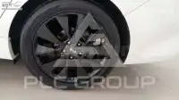 2017 KIA K5
