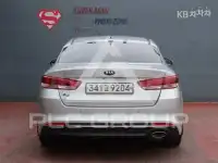 2017 KIA K5