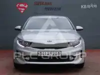 2017 KIA K5