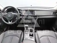 2017 KIA K5