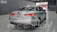 2017 KIA K5