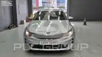 2017 KIA K5