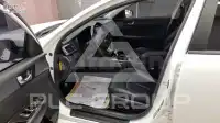 2017 KIA K5