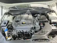 2017 KIA K5