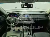 2017 KIA K5