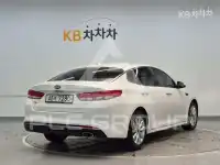 2017 KIA K5