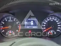 2017 KIA K5