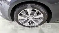 2017 KIA K5