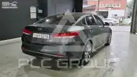 2017 KIA K5