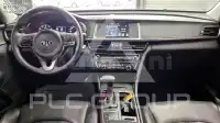 2017 KIA K5