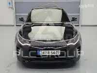 2017 KIA K5