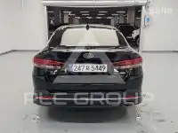 2017 KIA K5