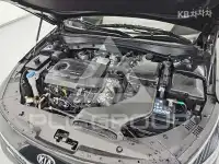 2017 KIA K5