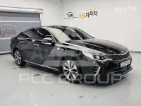 2017 KIA K5
