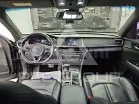 2017 KIA K5