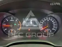 2017 KIA K5