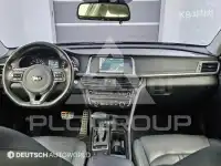 2017 KIA K5