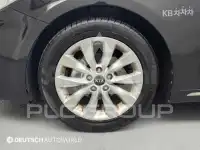 2017 KIA K5