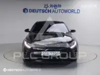 2017 KIA K5
